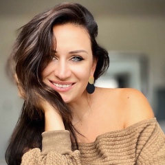 Ирина Эллис, 13.04.1984, Харьков