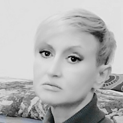 Алла Еремина, 06.04.1980, Краснодар