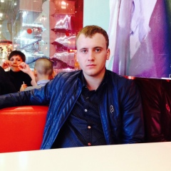 Константин Коканов, 22.05, Тюмень