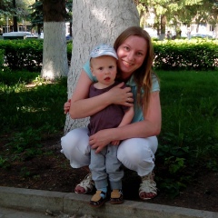 Ирина Чернова, 23.03, Воронеж