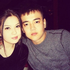 Ainabek Shyngys, Актау