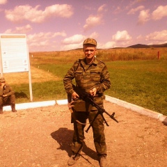 Павел Фомин, 02.01.1975, Даугавпилс