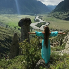 Александра Малышева, 12.07, Челябинск