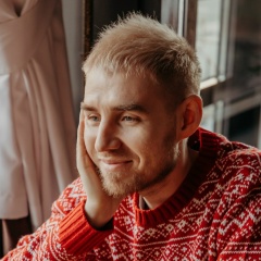 Станислав Аллагулов, 21.12, Омск