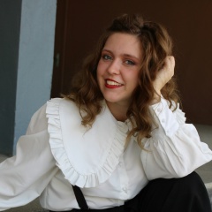 Ева Васютина, 04.01.2005