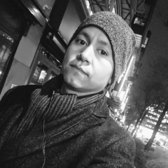 Erick Lopez, Stockholm