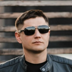 Сергей Бел, 07.04, Белгород