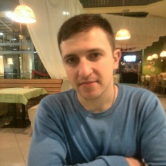 Vasil Khrapko, 14.01, Львов