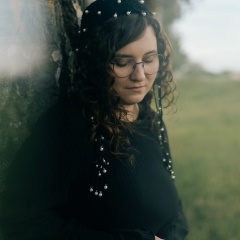 Наташа Никонорова, 19.09, Самара