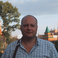 Дмитрий Бушманов, 02.01.1975, Йошкар-Ола