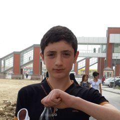 Cavid Nurmemmedov, 08.09.1999, Баку