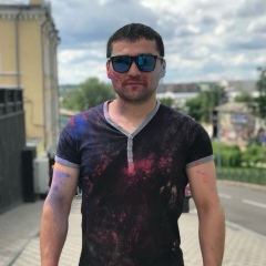 Сергей Болтаев, 26.03, Харьков