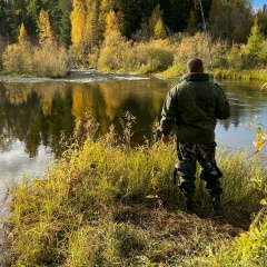 Михаил Медведев, 25.12