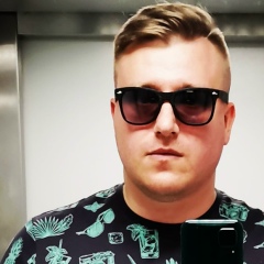 Sasha Geroyskiy, 07.06.1989, Тверь