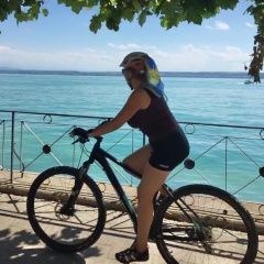 Ольга Мороз, 28.12, Днепр (Днепропетровск)