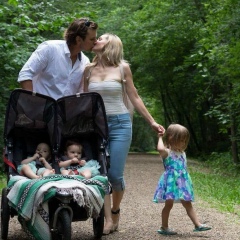 Maryna Zhylenkova, 28.11.1920, Edmonton