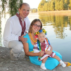 Надя Прокопчук, 11.07.1989, Тернополь