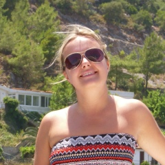 Ольга Рыжковская, 30.06.1988, Минск