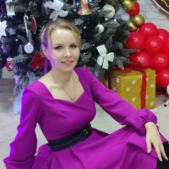 Наталья Сухнева, 17.02, Астрахань