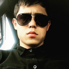 Mardan Khamyt, 13.11, Шымкент