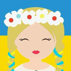 Юлия Гуменная, 01.08