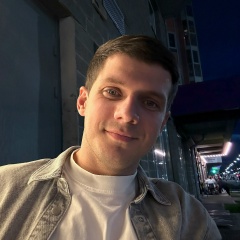 Дмитрий Репин, 12.04.1993, Санкт-Петербург