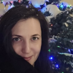 Анна Смирнова, 05.11, Видное