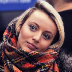 Юля Крючкова, 04.02.1994, Киев