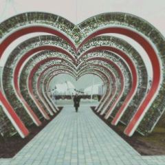 Диана Алиева, 17.06.1998, Грозный