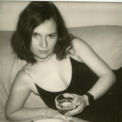 Саша Mademuaselle, 22.06, Москва