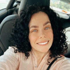 Алена Улановская, 02.06.1983, Miami Beach