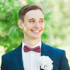 Макс Makarychev, 30.07.1990, Киев