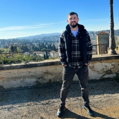 Амир Шогенов, 14.11, Москва