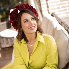 Дана Соколова, 27.03.1985, Санкт-Петербург