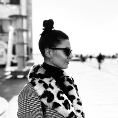 Аня Прохорова, 26.05.1990, Санкт-Петербург