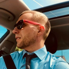 Maxim Lenski, 04.11, London