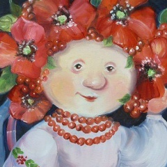 Татьяна Синицкая, 05.04