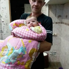 Сергей Белый, 25.10, Кемерово