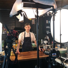 Данил Братусь, 16.10, Москва