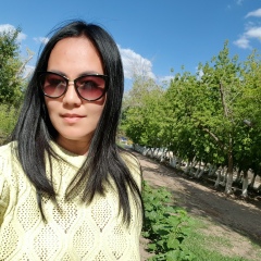 Дана Базарбаева, 22.06.1989, Актобе