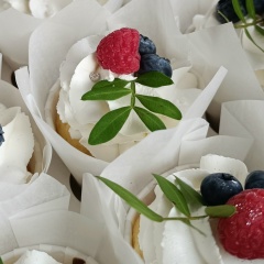 Дарья Романова, 19.10.1989, Санкт-Петербург