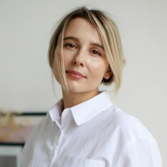 Марина Лесковец, 04.11.1990