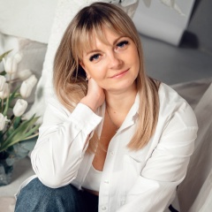 Кристина Кулеш, 29.03.1988, Минск