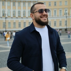 Адам Волочиевский, 23.03, Саратов