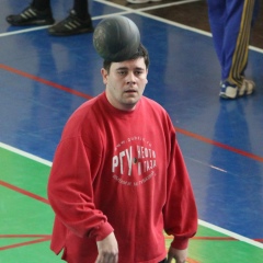 Григорий Дикун, 07.05.1982, Москва