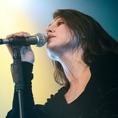 Анастасия Муханова, 19.08.1993, Тюмень