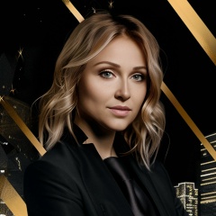 Ирина Баженова, 24.03