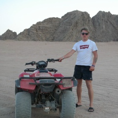 Олег Сандуляк, Снятин