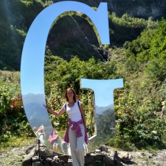 Мария Павлиш, 12.06, Москва