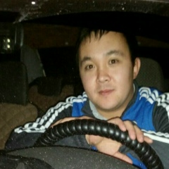 Айтпай Альмукашев